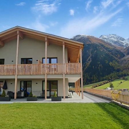 Fontenai Malles Venosta Exteriör bild