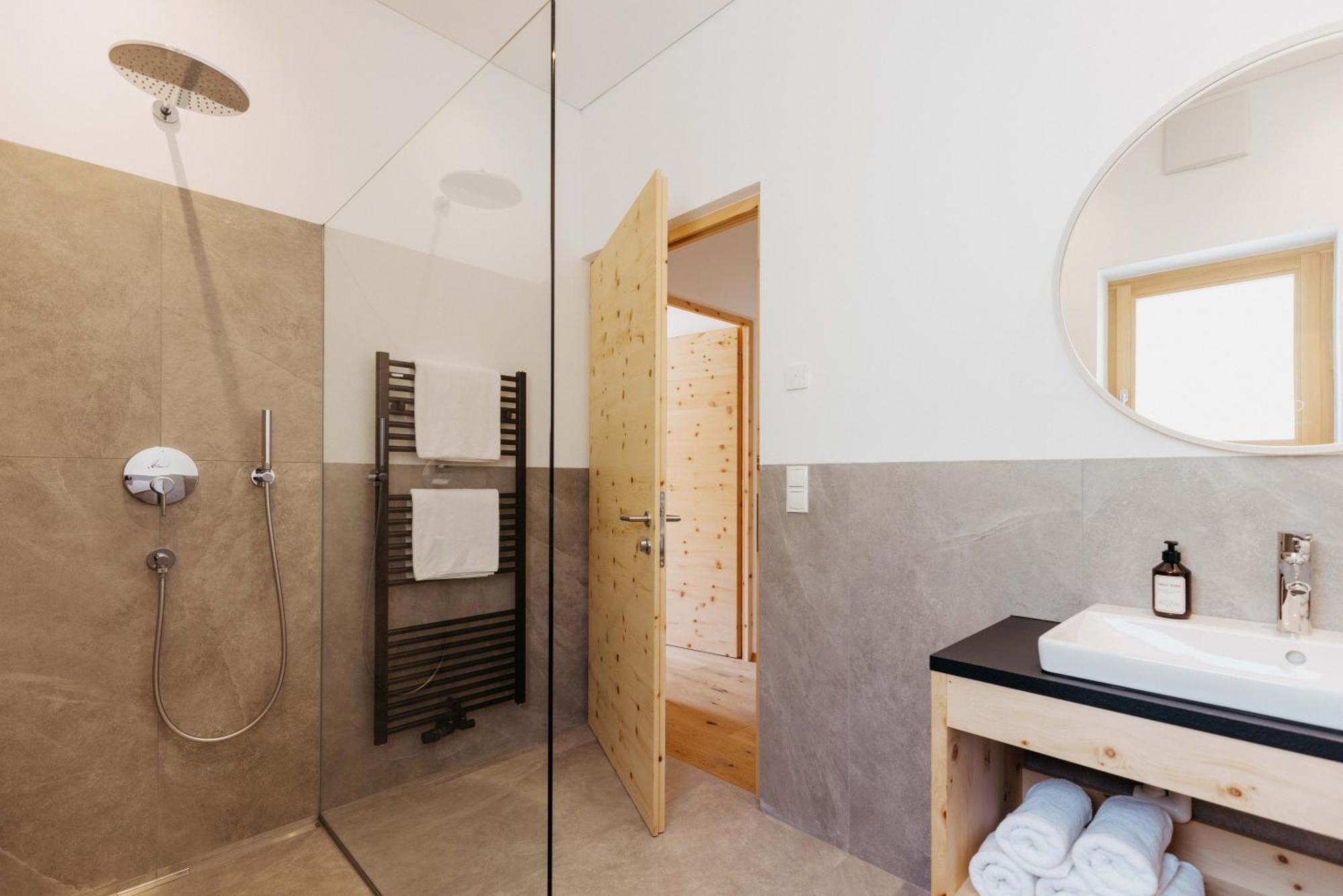 Fontenai Malles Venosta Exteriör bild